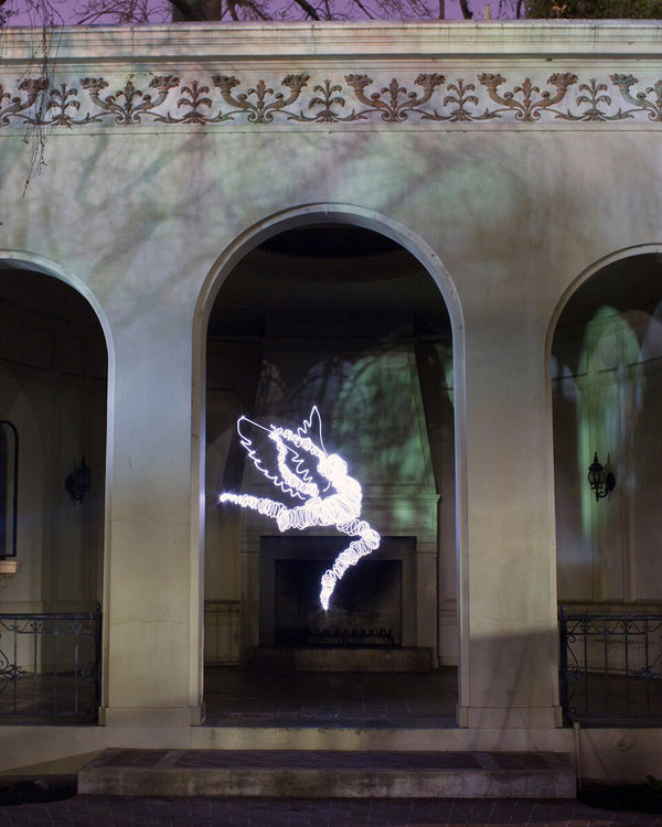 Leap Print