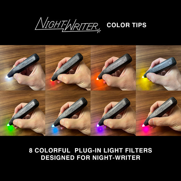 Night-Writer