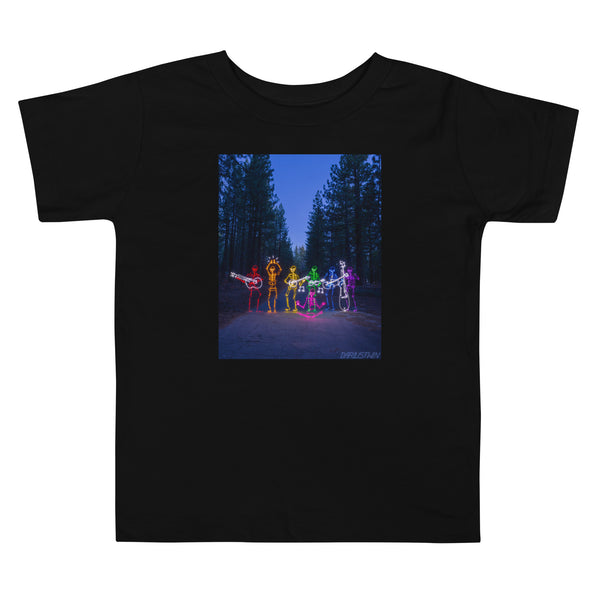 Spooky Specters Toddler Tee