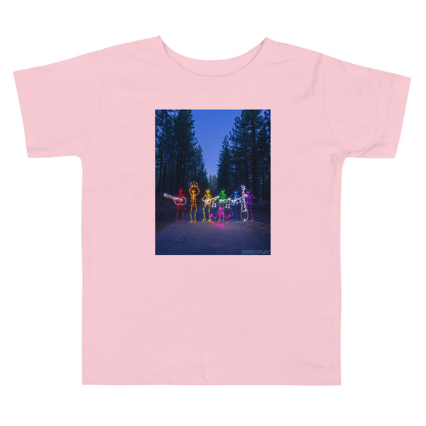 Spooky Specters Toddler Tee