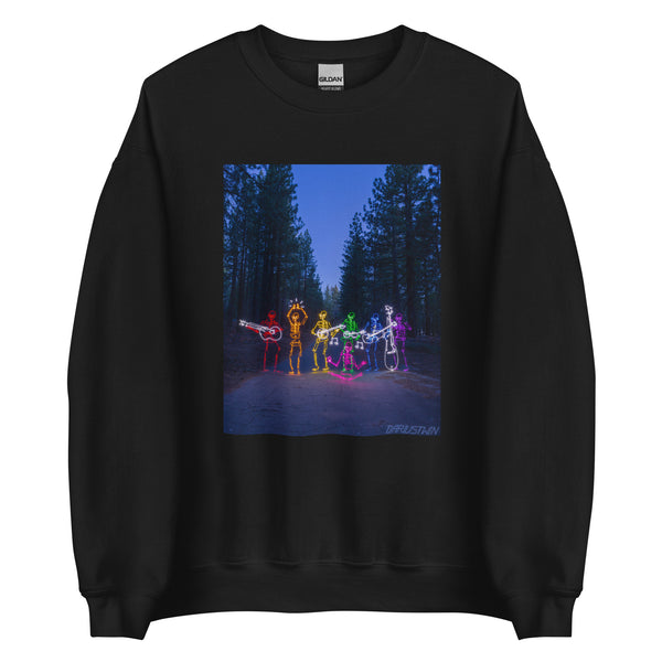 Spooky Specters Sweatshirt
