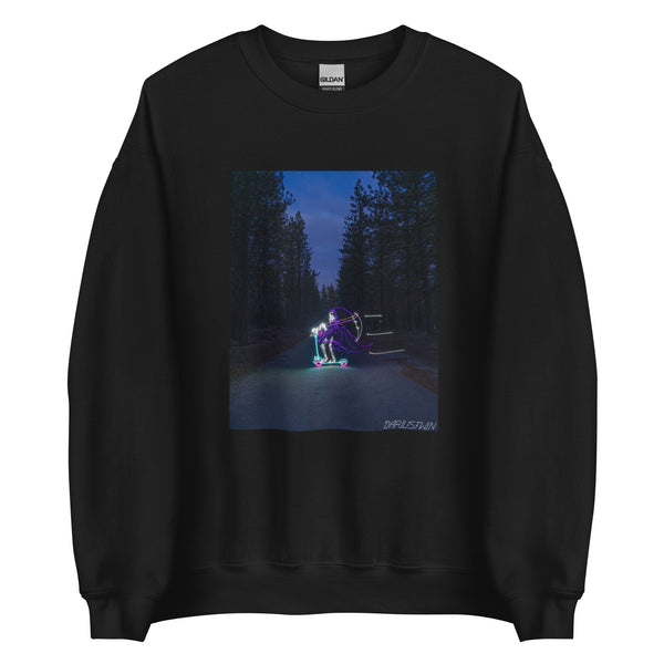 Reaper Scooter Sweatshirt