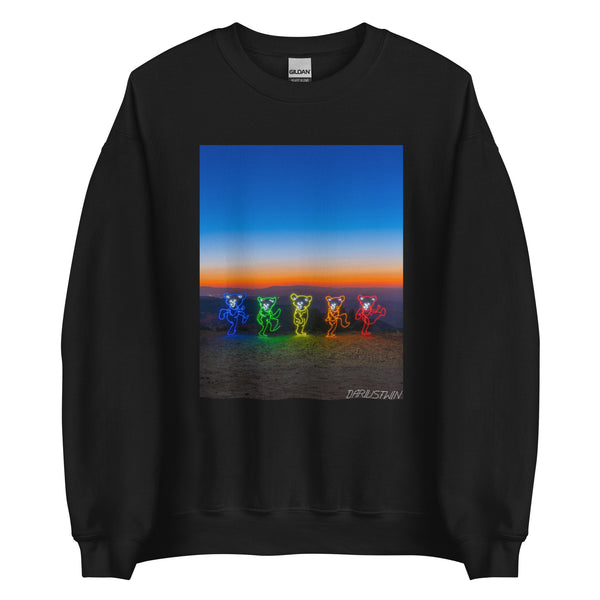 Grateful Bears Sweatshirt