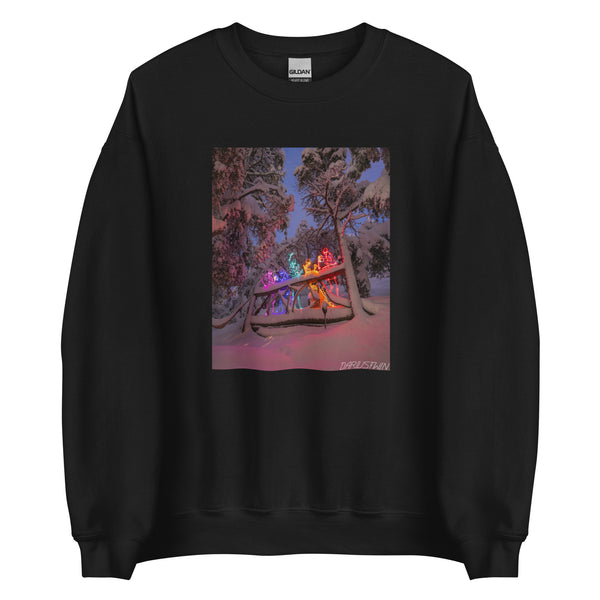 Snowed In Sweatshirt