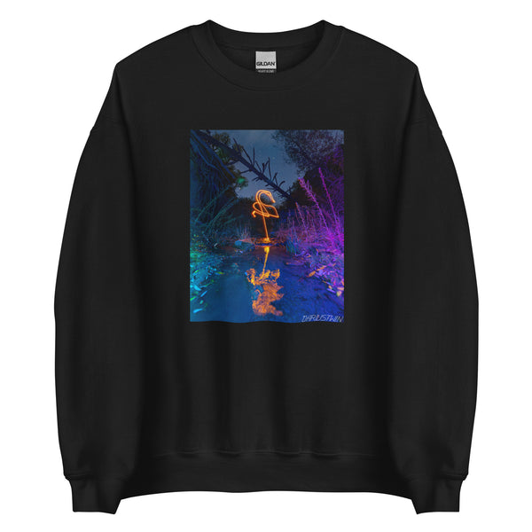 Heron Sweatshirt