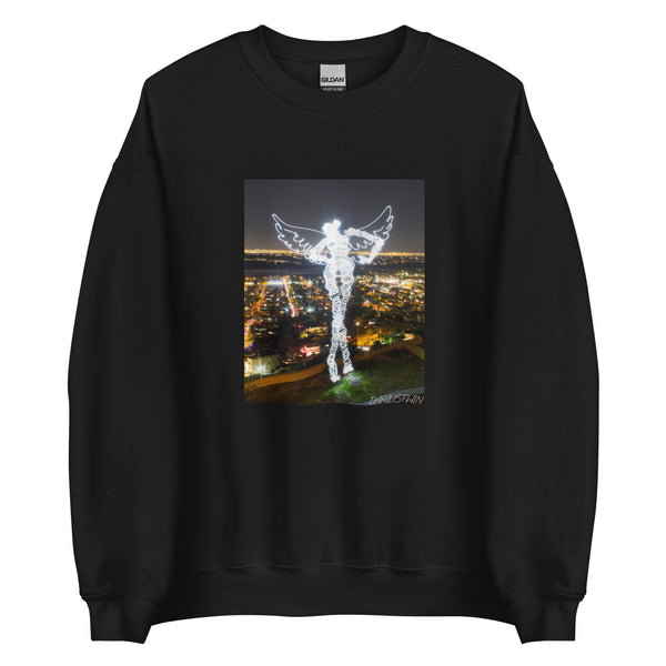 Light Angel Sweatshirt