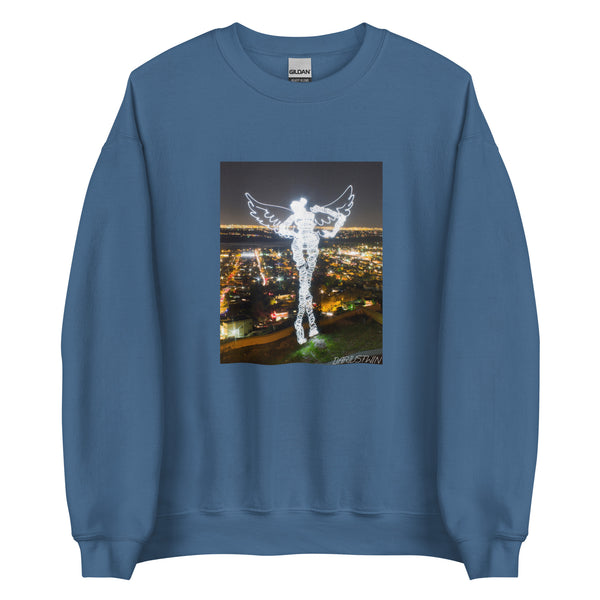 Light Angel Sweatshirt