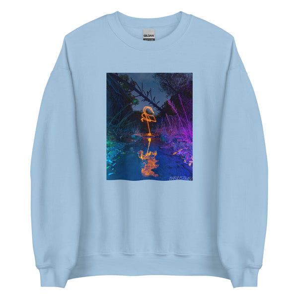Heron Sweatshirt