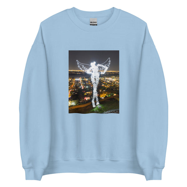 Light Angel Sweatshirt