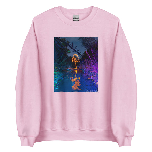 Heron Sweatshirt