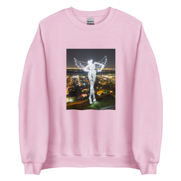 Light Angel Sweatshirt