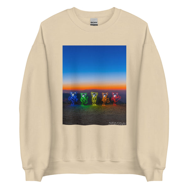 Grateful Bears Sweatshirt