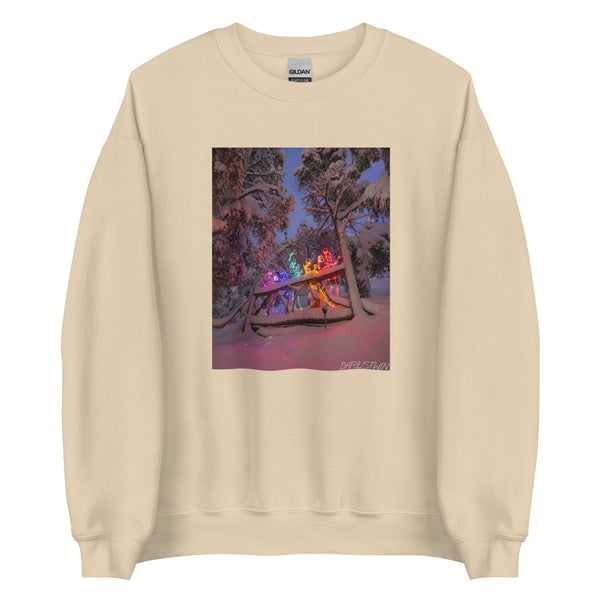 Snowed In Sweatshirt
