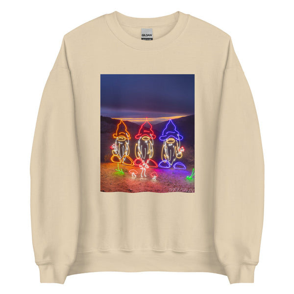 Gnomes Sweatshirt