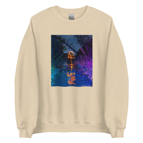 Heron Sweatshirt