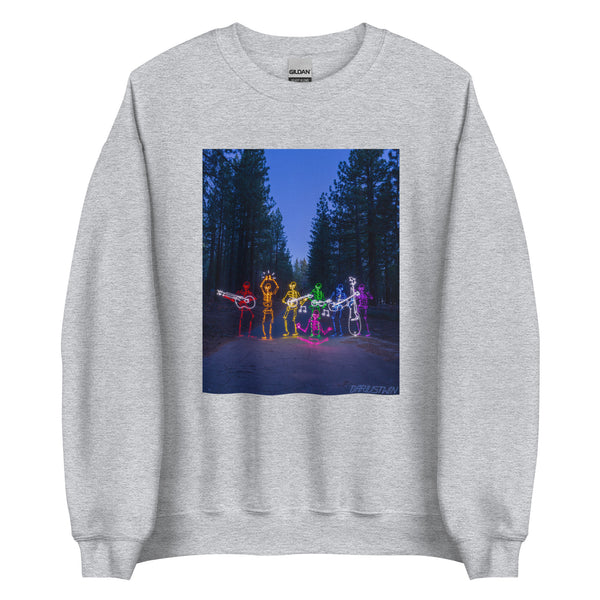 Spooky Specters Sweatshirt