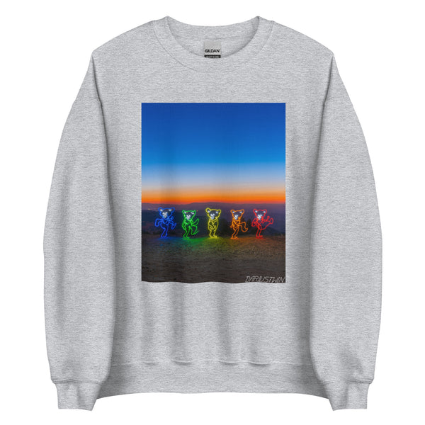 Grateful Bears Sweatshirt