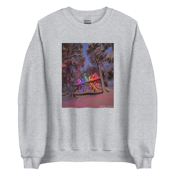 Snowed In Sweatshirt