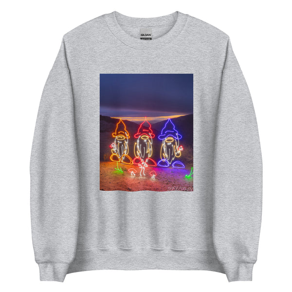 Gnomes Sweatshirt