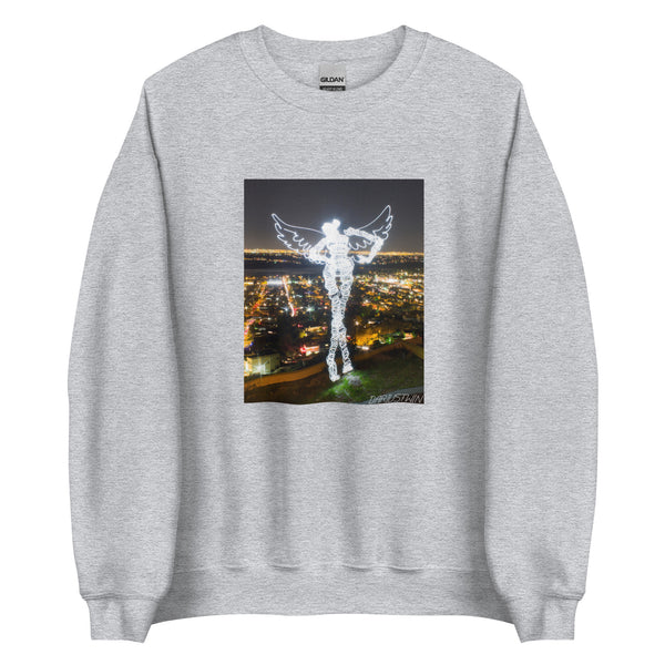 Light Angel Sweatshirt