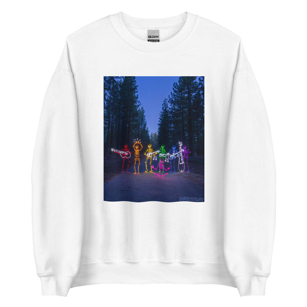 Spooky Specters Sweatshirt