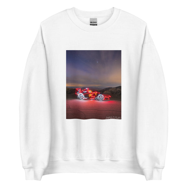F1 Racer Sweatshirt