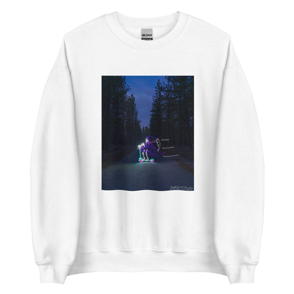 Reaper Scooter Sweatshirt