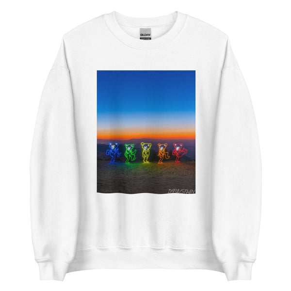 Grateful Bears Sweatshirt