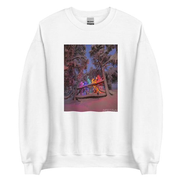 Snowed In Sweatshirt
