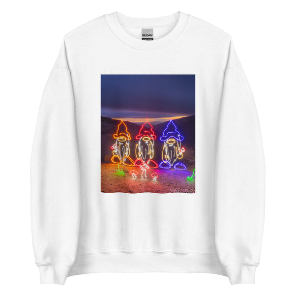 Gnomes Sweatshirt