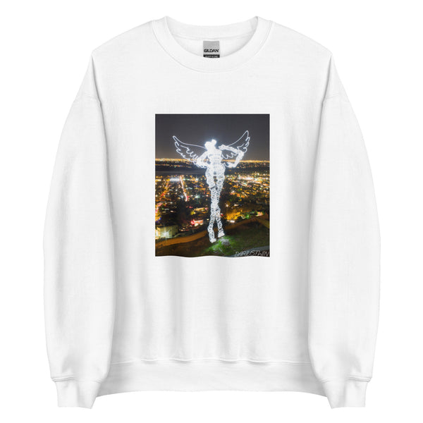 Light Angel Sweatshirt