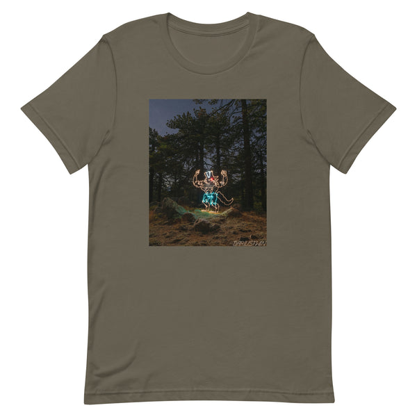 Werewolf Tee