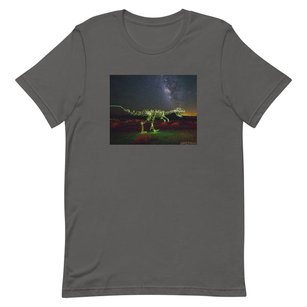 Cosmic T Rex Tee