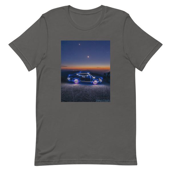 1969 Chevelle SS Tee