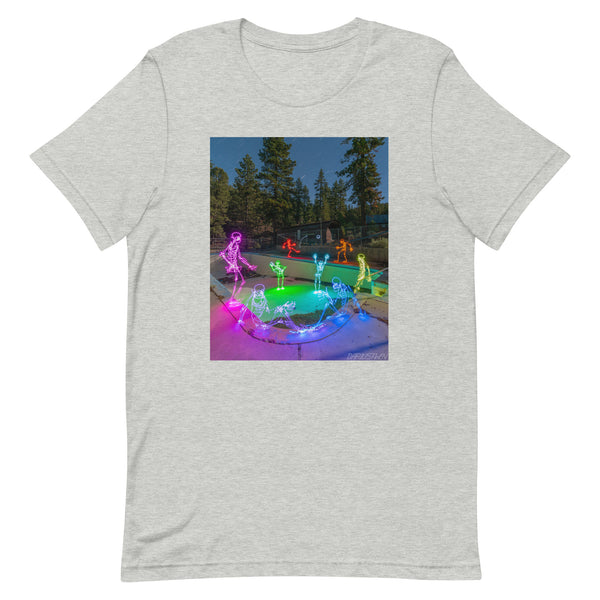 Pool Party Tee