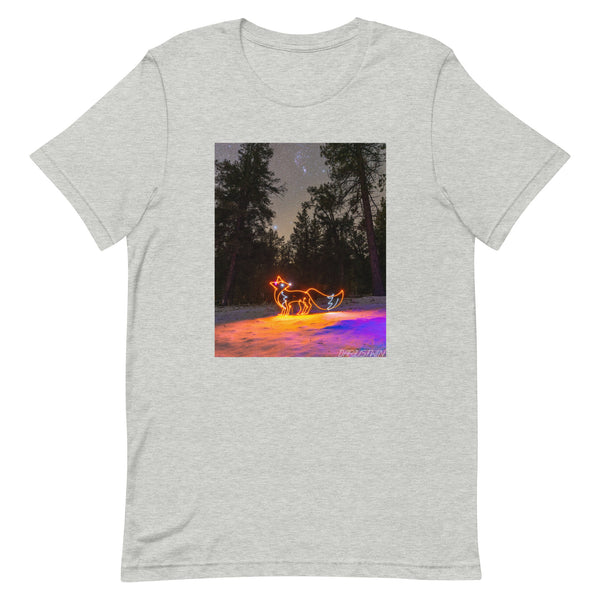 Fox Tee
