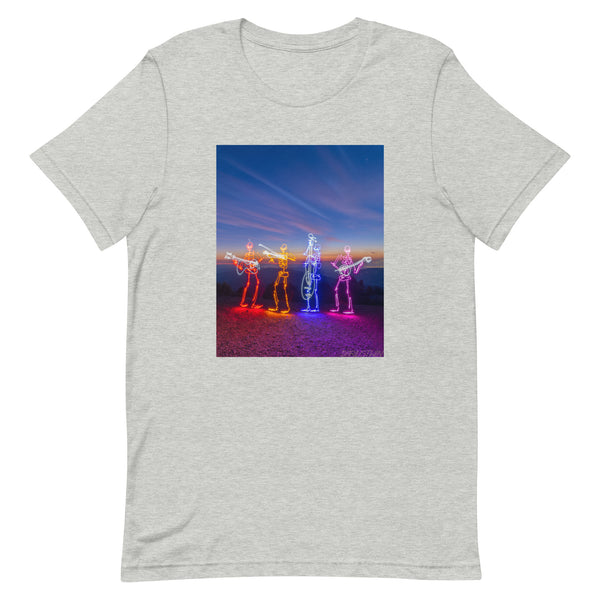 Folk Band Tee