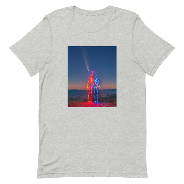 Cosmic Love Tee