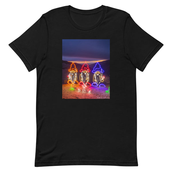 Gnomes Tee