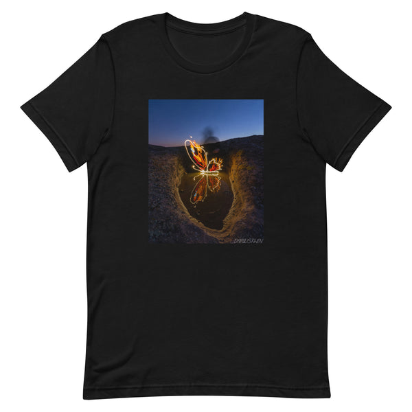 Monarch Butterfly Tee