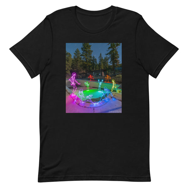 Pool Party Tee