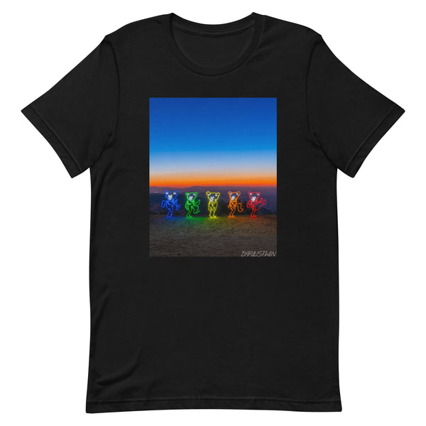 Grateful Bears Tee