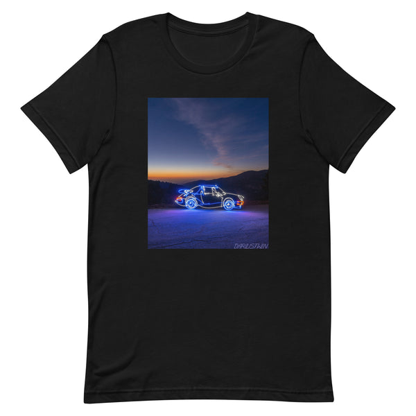 1986 Porsche 911 Tee