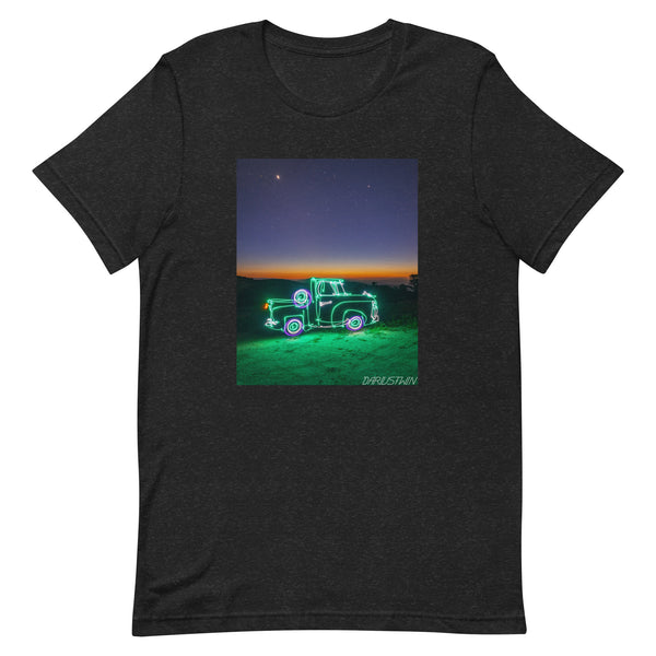 1955 F-100 Tee