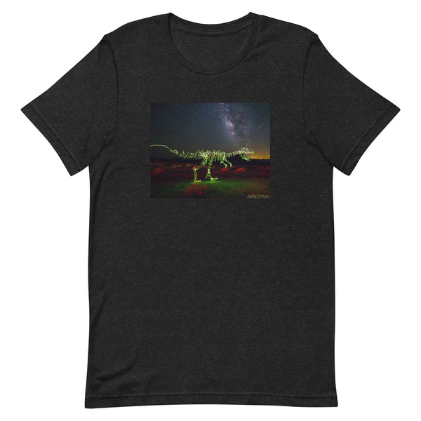 Cosmic T Rex Tee