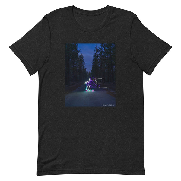 Reaper Scooter Tee