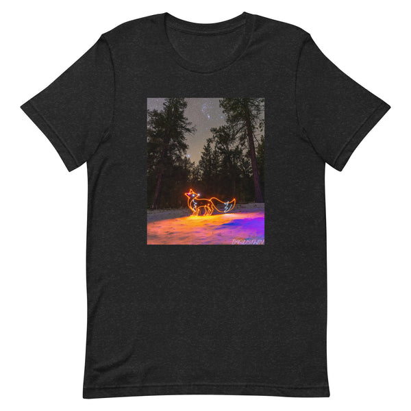 Fox Tee