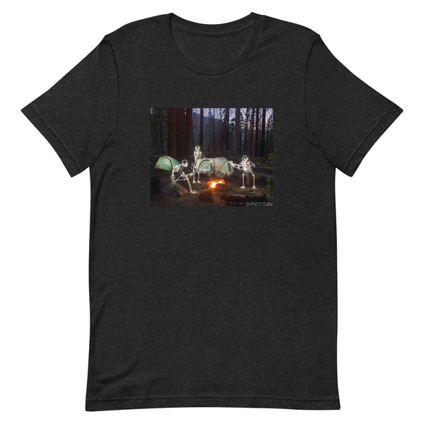 Happy Campers Tee