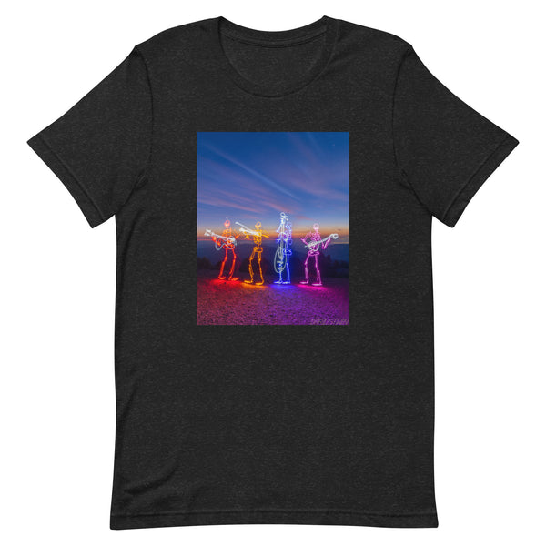 Folk Band Tee
