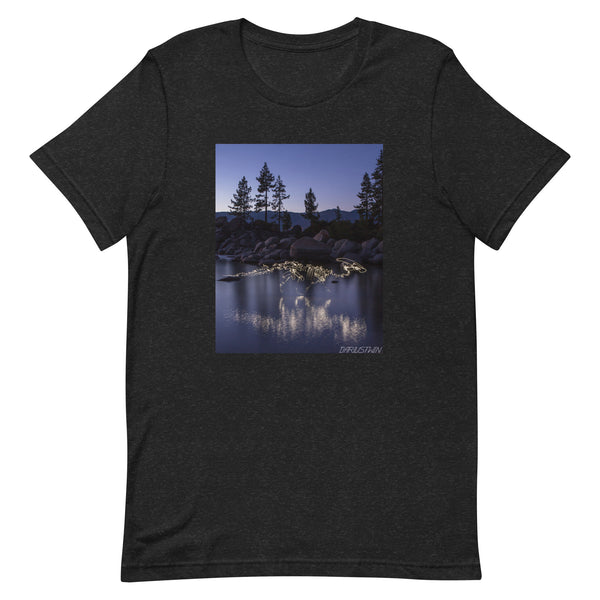 Walking On Water Tee